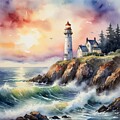 Beacon of Hope Lighthouse #2