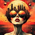 City Gaze