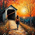 Covered Bridge Journey