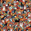 Where's Waldo Cat 